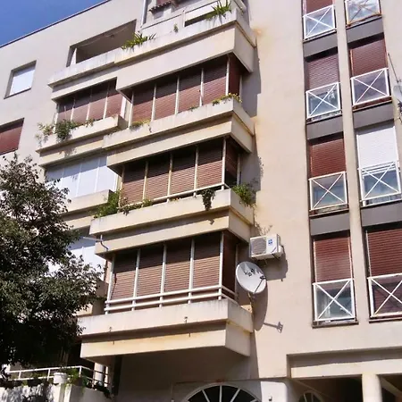 Appartement El Panoramico à Zadar Extérieur photo