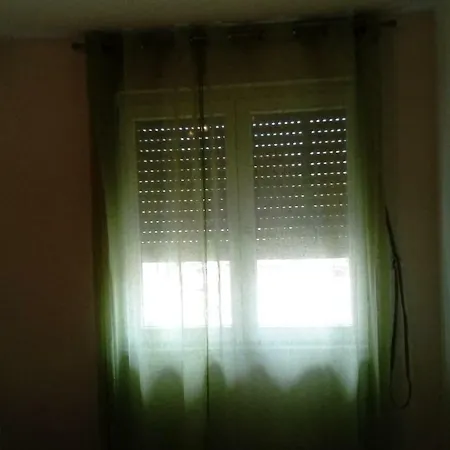 Appartement El Panoramico à Zadar Extérieur photo