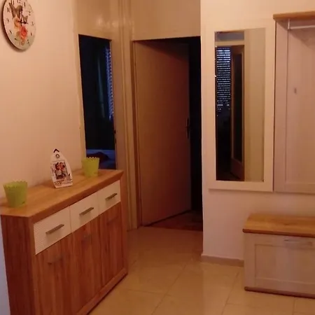 Appartement El Panoramico à Zadar Extérieur photo