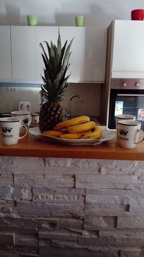 El Panoramico Apartment