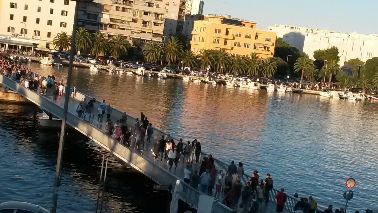 El Panoramico Apartment